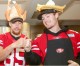 San Francisco 49ers Fight Food Insecurity With Martha’s Kitchen