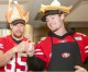San Francisco 49ers Fight Food Insecurity With Martha’s Kitchen San Francisco 49ers Fight Food Insecurity With Martha’s Kitchen