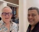 The Gay Gourmet Visits UMI by Vikram Garg in Honolulu