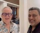 The Gay Gourmet Visits UMI by Vikram Garg in Honolulu The Gay Gourmet Visits UMI by Vikram Garg in Honolulu