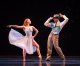Ballet and Sinatra: A Perfect Match in Michael Smuin’s Rollicking Fly Me to the Moon Ballet and Sinatra: A Perfect Match in Michael Smuin’s Rollicking Fly Me to the Moon