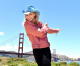 Television Host Leslie Sbrocco Declares ‘I am the CAN in CANcer’ to Inspire Others This Colorectal Cancer Awareness Month Television Host Leslie Sbrocco Declares ‘I am the CAN in CANcer’ to Inspire Others This Colorectal Cancer Awareness Month