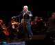 Interview With the Phantom of the Opera Star Franc D’Ambrosio, Who Will Be Headlining Rock the CASA on April 27 Interview With the Phantom of the Opera Star Franc D’Ambrosio, Who Will Be Headlining Rock the CASA on April 27