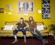 Devlin Shand and Rhys Oisin of Queer Arts Featured (Queer AF) Devlin Shand and Rhys Oisin of Queer Arts Featured (Queer AF)