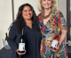 Terah Bajjalieh Creates Pride-Worthy Wines With Her Signature Stamp of Elegance and Diversity Terah Bajjalieh Creates Pride-Worthy Wines With Her Signature Stamp of Elegance and Diversity