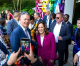 Statement From Vice President Kamala Harris for the San Francisco Bay Times Concerning SF Pride 2024 Statement From Vice President Kamala Harris for the San Francisco Bay Times Concerning SF Pride 2024