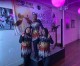 Kamala Harris Dance Group Recreated in San Francisco Kamala Harris Dance Group Recreated in San Francisco