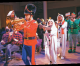 Not Your Traditional Nutcracker: Dance Along and Solve the Big Mystery! Not Your Traditional Nutcracker: Dance Along and Solve the Big Mystery!