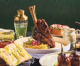 Oakland Restaurant Week, March 20–30 Oakland Restaurant Week, March 20–30