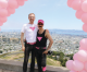 Preparations Underway for the 30th Annual Pink Triangle on Twin Peaks Preparations Underway for the 30th Annual Pink Triangle on Twin Peaks