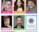 San Francisco Pride Announces 2025 Community Grand Marshals San Francisco Pride Announces 2025 Community Grand Marshals