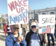 May Day 2025 Protests in San Francisco and Nationwide May Day 2025 Protests in San Francisco and Nationwide