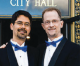 Standing Up for Birthright Citizenship: A Personal Reflection Standing Up for Birthright Citizenship: A Personal Reflection