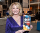 ‘San Francisco Bay Times’ Columnist Leslie Sbrocco Celebrates 20 Years of ‘Check, Please! Bay Area’ ‘San Francisco Bay Times’ Columnist Leslie Sbrocco Celebrates 20 Years of ‘Check, Please! Bay Area’