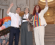 San Francisco Bay Times Columnist Dr. Marcy Adelman Receives SF Pride’s Lifetime Contribution Award San Francisco Bay Times Columnist Dr. Marcy Adelman Receives SF Pride’s Lifetime Contribution Award