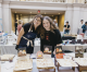SF Cheese Fest to Mark 10 Years With a Celebration of CA Cheesemakers and Local Bounty SF Cheese Fest to Mark 10 Years With a Celebration of CA Cheesemakers and Local Bounty