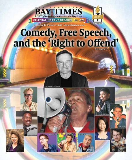 The ‘Right to Offend’ and the Legacy of Charlie Kirk The ‘Right to Offend’ and the Legacy of Charlie Kirk