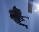 Dr. Tim Seelig and Husband, Singer/Musician Bobby Jo Valentine, Go Skydiving Dr. Tim Seelig and Husband, Singer/Musician Bobby Jo Valentine, Go Skydiving