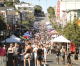 ‘Radical Happiness’ Will Be Evident at 51st Castro Street Fair on October 5 ‘Radical Happiness’ Will Be Evident at 51st Castro Street Fair on October 5