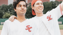 The Compatriots Actors Discuss Their Timely New Film About an Undocumented Gay Man The Compatriots Actors Discuss Their Timely New Film About an Undocumented Gay Man