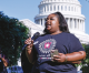 HIV/AIDS Activists Unveil #CutsKill Quilt on Capitol Hill HIV/AIDS Activists Unveil #CutsKill Quilt on Capitol Hill