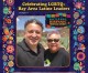 Olga Talamante and Rev. Miguel Bustos to Co-Emcee Honoring LGBTQ+ Bay Area Latine Leaders on October 24, 2025 Olga Talamante and Rev. Miguel Bustos to Co-Emcee Honoring LGBTQ+ Bay Area Latine Leaders on October 24, 2025