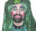 Sister Dana sez, “HAPPY HALLOWEEN to everyone…” Sister Dana sez, “HAPPY HALLOWEEN to everyone…”