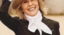 Mesmerized by Kiss of the Spider Woman, and Revisiting Diane Keaton’s Films Mesmerized by Kiss of the Spider Woman, and Revisiting Diane Keaton’s Films