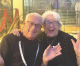 San Francisco Bay Times Columnist Joanie Juster Receives HIV Advocacy Network’s Lifetime Achievement Award San Francisco Bay Times Columnist Joanie Juster Receives HIV Advocacy Network’s Lifetime Achievement Award