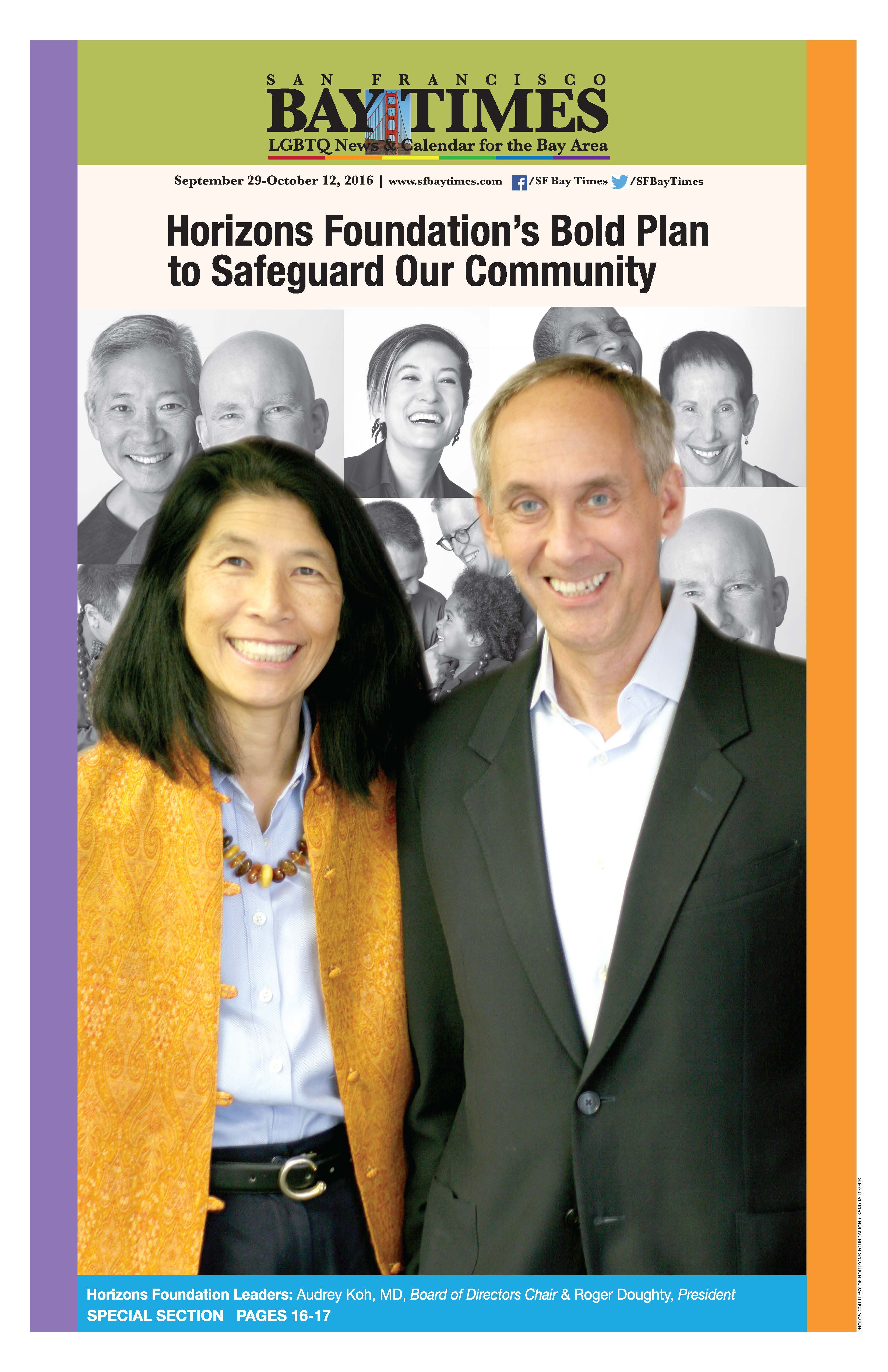 liz - horizons foundation Images High Quality Grahic Horizons Foundation's Bold Plan to Safeguard Our Community - San ...