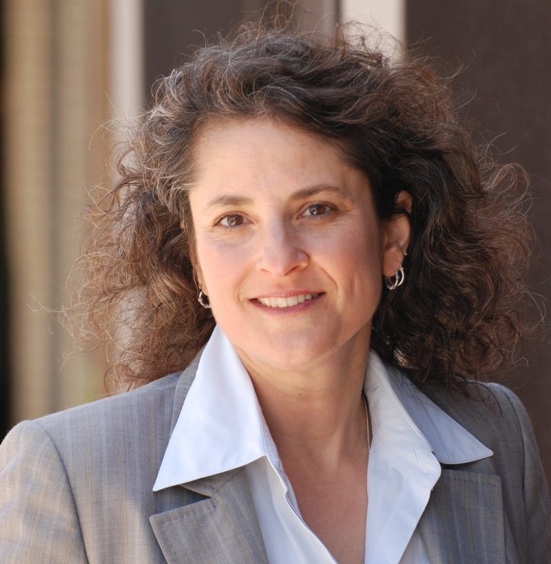 Anna Damiani Has Left the Building ... - San Francisco Bay Times | San ...