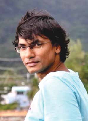 Xulhaz Mannan: 'We Belong to This World' - San Francisco Bay Times - Vimarsana News