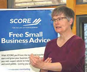 GGBA Member Spotlight: Cate Steane of Make It Happen Preparedness Services - San Francisco Bay Times - Vimarsana News