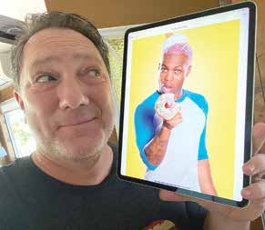 Todrick Hall Shares Thoughts About RuPaul, Family, SF, and More Before Sonoma County Pride - San Francisco Bay Times - Vimarsana News