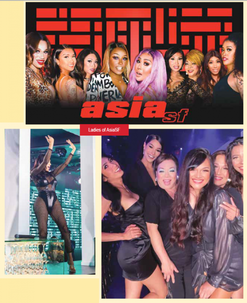 AsiaSF: Transcendent for Nearly a Quarter Century - San Francisco Bay Times  | San Francisco Bay Times