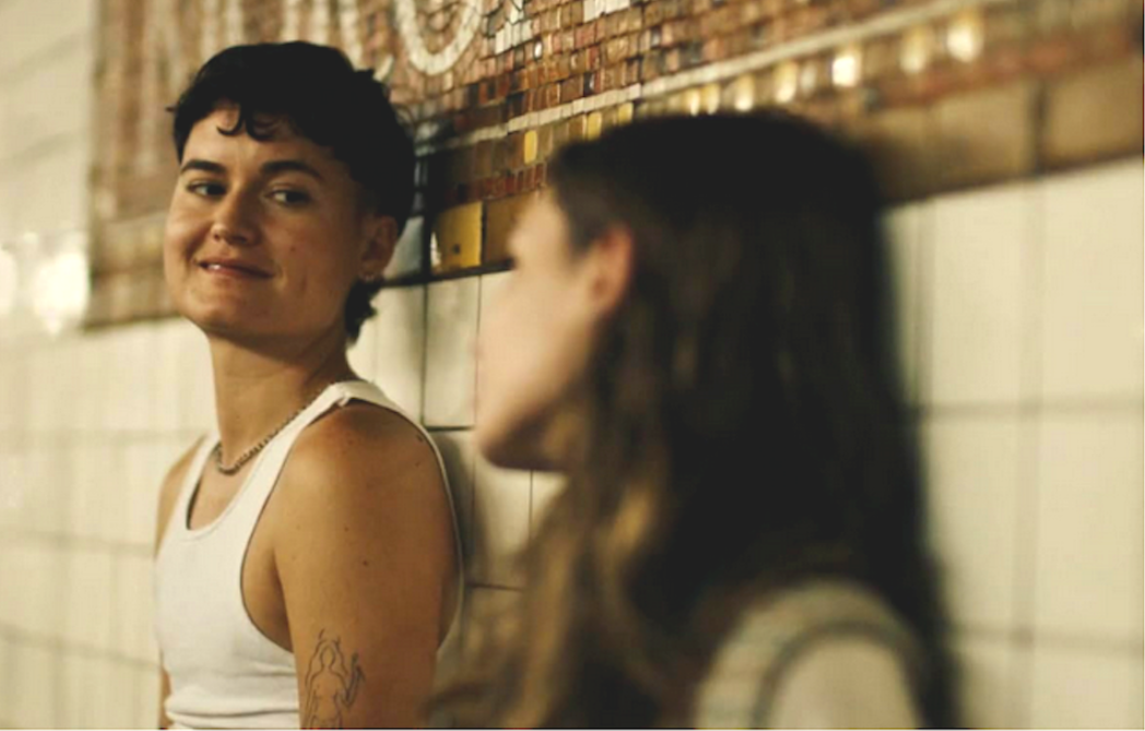 Transmann Jay Mutt Sensitively Depicts 24 Hours in the Life of a Transman - San ...