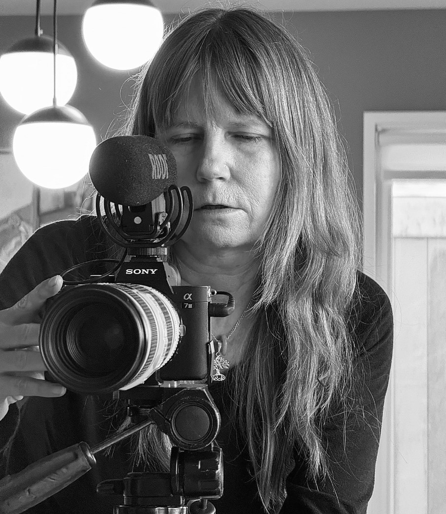 The Day the Curtains Came Down Documents the Queer Caregiving Team of ...