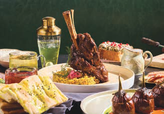 Oakland Restaurant Week, March 20-30 - San Francisco Bay Times