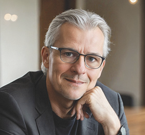 Will Nickerson of 7x7 Executive Transportation - San Francisco Bay Times