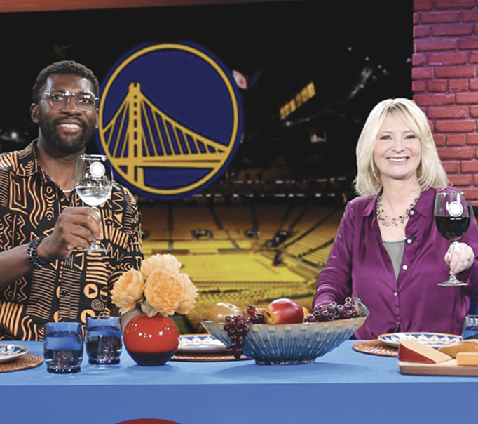 Cheers to 20 Years of Check, Please! Bay Area