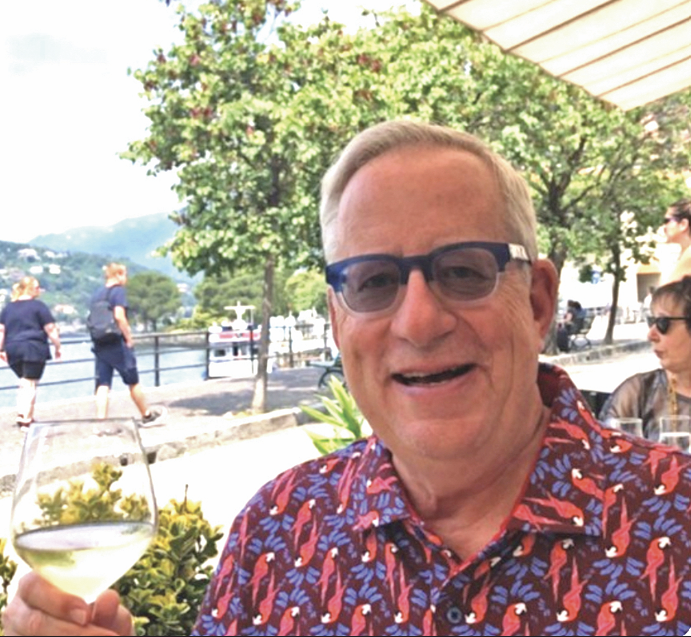 Poesia Cafe Expands Downtown - San Francisco Bay Times