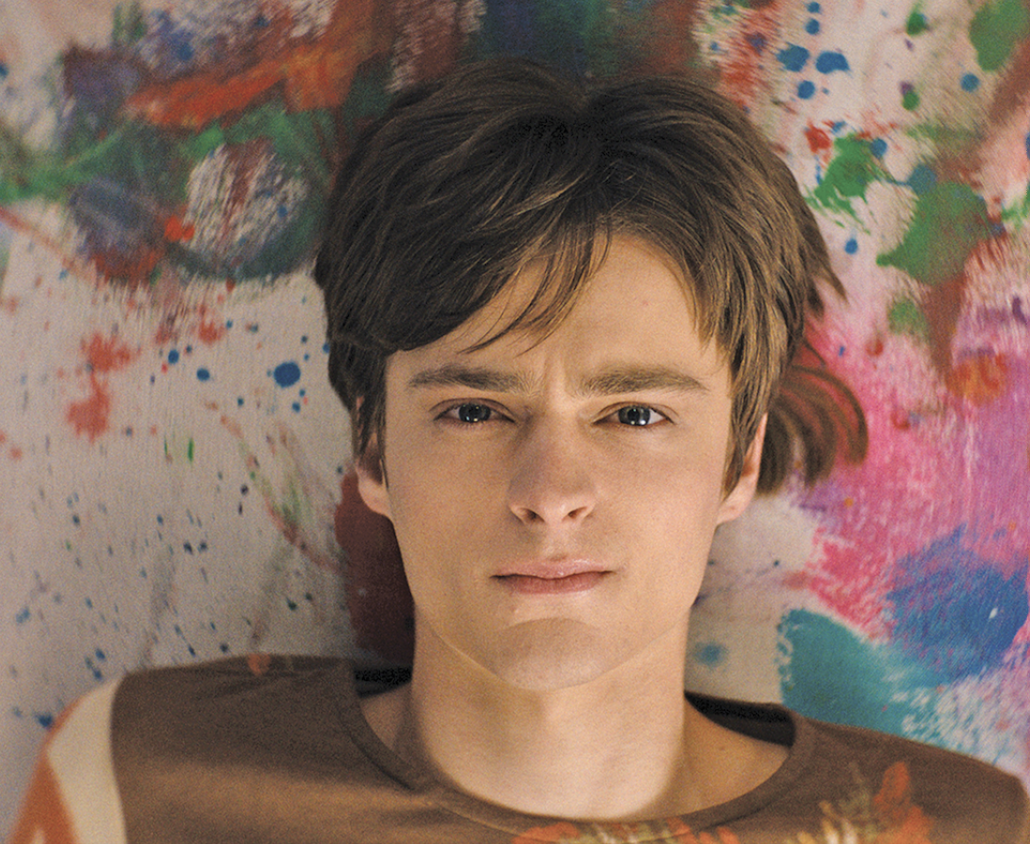 New Film Gives Visibility and a Voice to Non-Binary Teen - San Francisco Bay Times