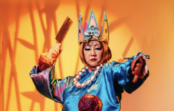 San Francisco Transgender Film Festival Returns, Championing Creative Resistance in the Face of Executive Orders - San Francisco Bay Times