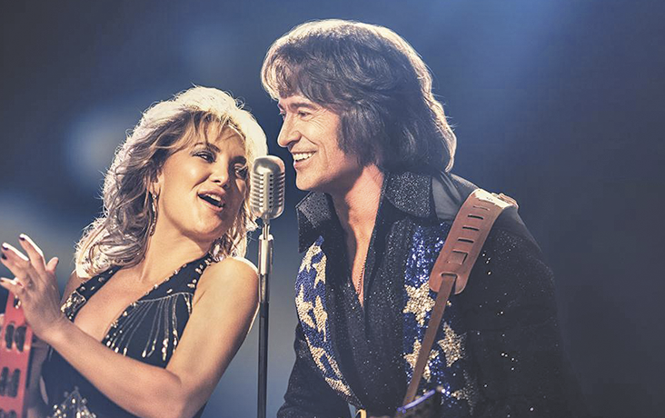 After a Year of Bad Films, Finally There’s a Movie Worth Seeing: Song Sung Blue