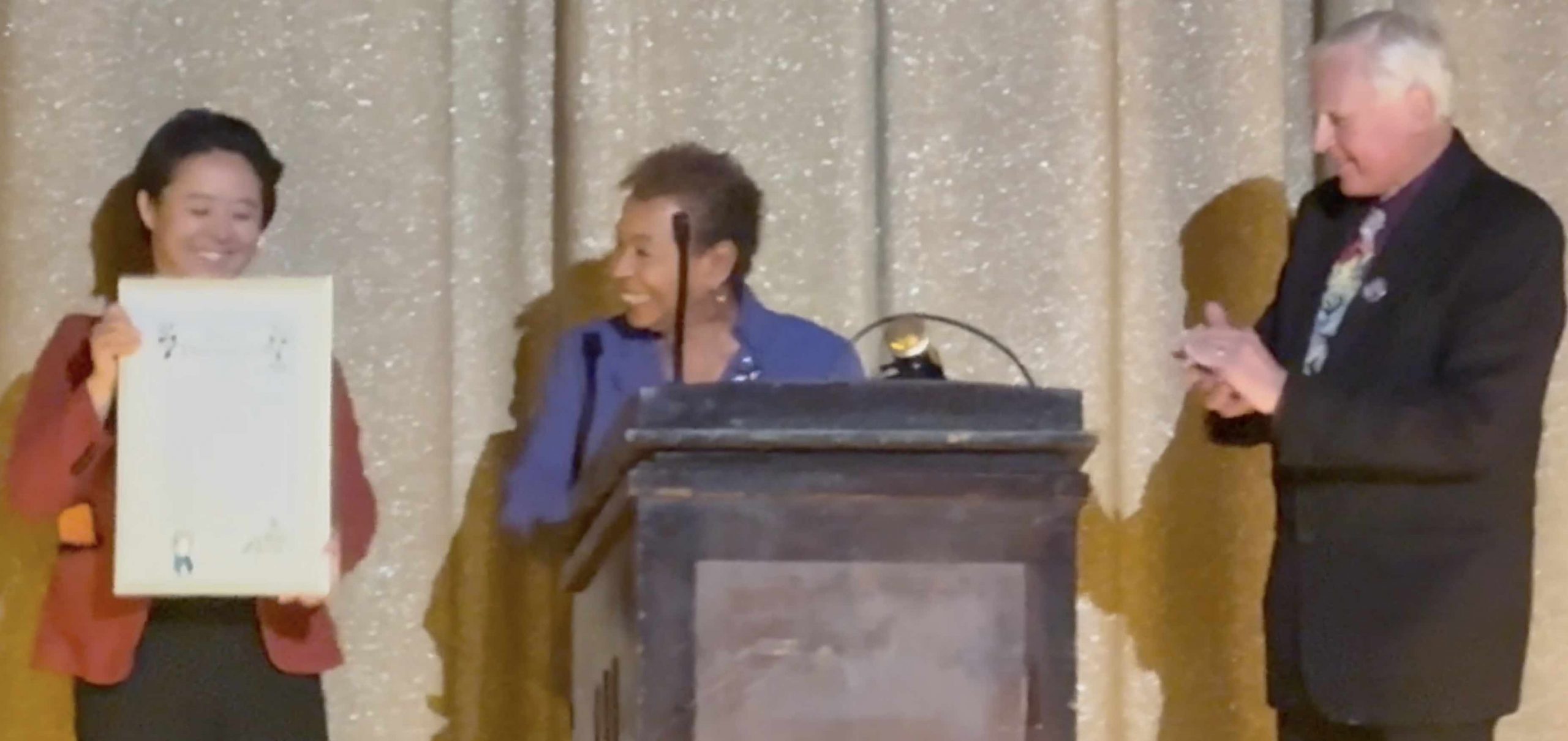 Grand Lake Theatre in Oakland 100th Anniversary Celebration - San Francisco Bay Times