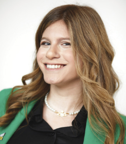 I'm a Young Transgender Woman Who is Thriving and Who Owes So Much to My Elders - San Francisco Bay Times