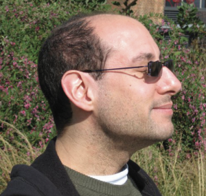 Queer Films Screening at the 46th San Francisco Jewish Film Festival
